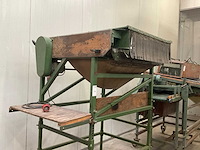 Schouten stappenzeef - afbeelding 3 van  7