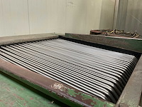 Schouten stappenzeef - afbeelding 4 van  7