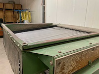 Schouten stappenzeef - afbeelding 5 van  7