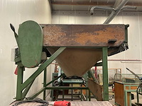 Schouten stappenzeef - afbeelding 6 van  7