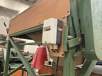 Schouten stappenzeef - afbeelding 7 van  7