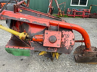 Schouten tk650 greppelfrees - afbeelding 3 van  12