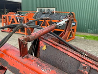 Schouten tk650 greppelfrees - afbeelding 4 van  12