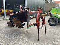 Schouten tk650 greppelfrees - afbeelding 1 van  12