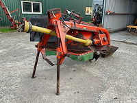 Schouten tk650 greppelfrees - afbeelding 7 van  12