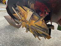 Schouten tk650 greppelfrees - afbeelding 8 van  12