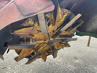 Schouten tk650 greppelfrees - afbeelding 9 van  12