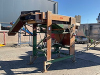 Schouten voorsorteerder - afbeelding 3 van  7