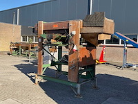 Schouten voorsorteerder - afbeelding 4 van  7