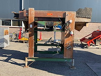 Schouten voorsorteerder - afbeelding 5 van  7