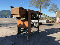 Schouten voorsorteerder - afbeelding 6 van  7