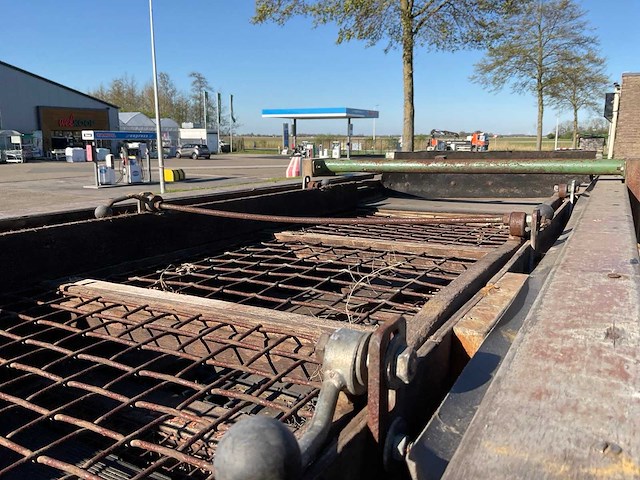 Schouten voorsorteerder - afbeelding 1 van  7