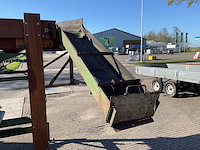 Schouten voorsorteerder - afbeelding 2 van  7