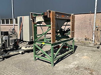 Schouten voorsorteerder - afbeelding 1 van  4