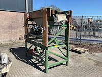 Schouten voorsorteerder - afbeelding 2 van  4