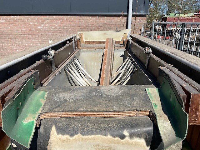 Schouten voorsorteerder - afbeelding 3 van  4