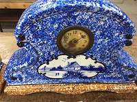 Schouwgarnituur h:24 - afbeelding 2 van  3