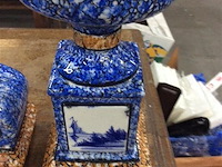 Schouwgarnituur h:24 - afbeelding 3 van  3