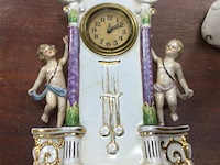 Schouwgarnituur - afbeelding 2 van  5