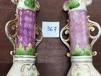 Schouwgarnituur - afbeelding 3 van  5