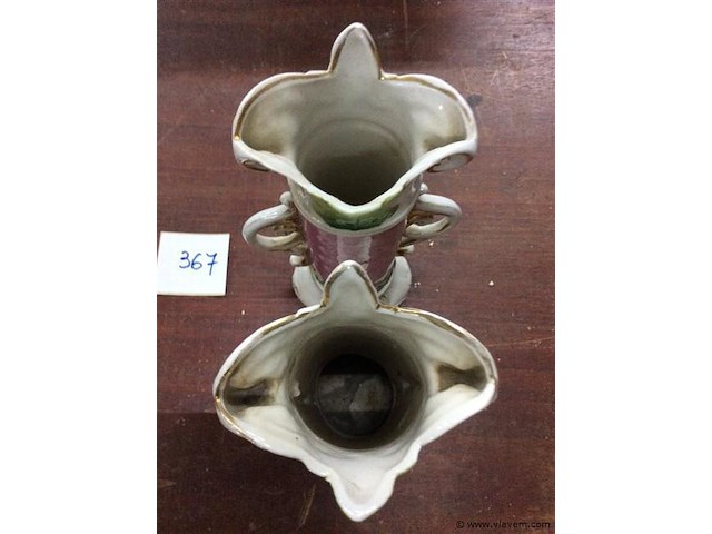 Schouwgarnituur - afbeelding 4 van  5