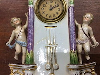 Schouwgarnituur - afbeelding 5 van  5