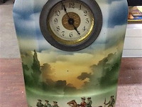 Schouwgarnituur - afbeelding 2 van  5