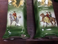 Schouwgarnituur - afbeelding 3 van  5