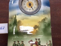 Schouwgarnituur - afbeelding 5 van  5