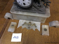 Schouwklok - afbeelding 3 van  3