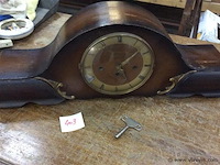 Schouwklok - afbeelding 1 van  3