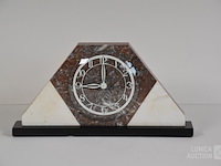 Schouwklok - afbeelding 1 van  4