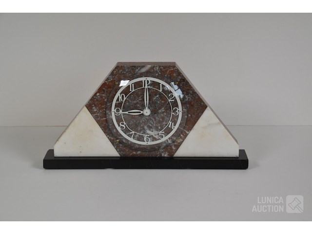 Schouwklok - afbeelding 2 van  4