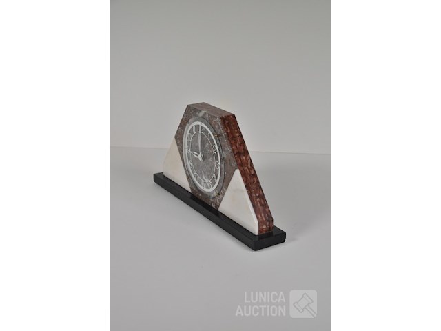 Schouwklok - afbeelding 3 van  4