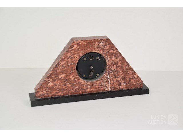 Schouwklok - afbeelding 4 van  4