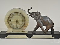 Schouwklok - afbeelding 1 van  7