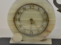 Schouwklok - afbeelding 2 van  7