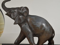 Schouwklok - afbeelding 3 van  7