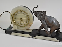 Schouwklok - afbeelding 7 van  7