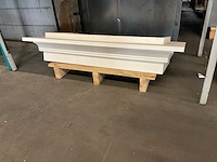 Schouwombouw eiken - afbeelding 2 van  3