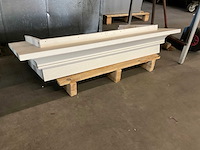 Schouwombouw eiken - afbeelding 3 van  3