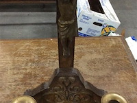 Schouwstel religieus - afbeelding 2 van  3