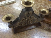 Schouwstel religieus - afbeelding 3 van  3