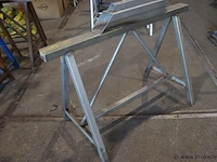 Schraag - 120x60x96 cm