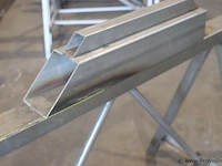 Schraag - 120x60x96 cm - afbeelding 4 van  4