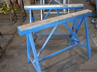 Schraag - 120x60x96 cm