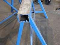 Schraag - 120x60x96 cm - afbeelding 3 van  4