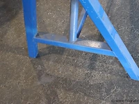 Schraag - 120x60x96 cm - afbeelding 4 van  4