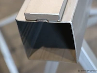 Schraag - 2 stuks - 110x60x93 cm - afbeelding 4 van  5