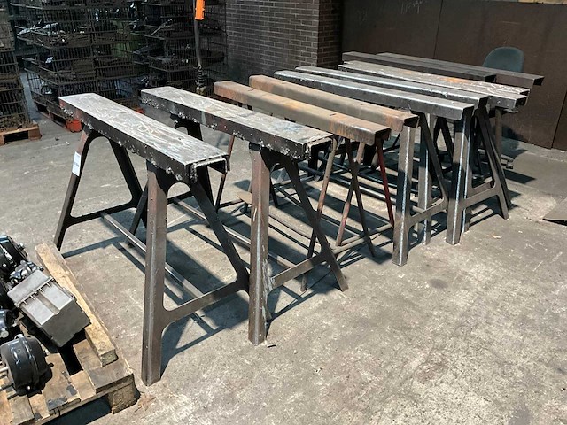 Schraag (10x) - afbeelding 1 van  4